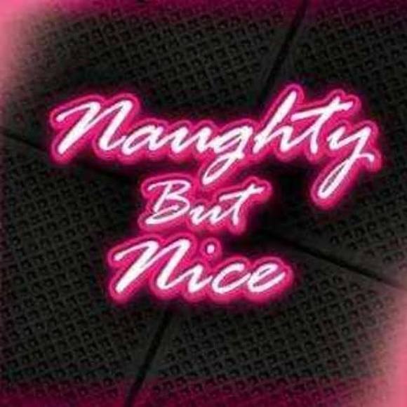 naughtybutnice
